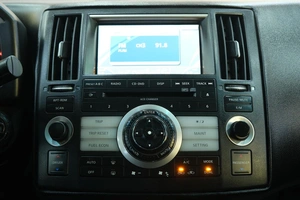 Внедорожник Infiniti FX35 2008 года, 1189000 рублей, Омск