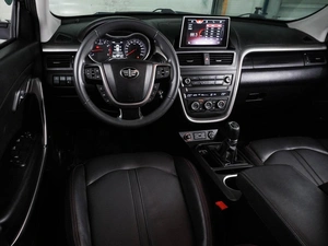 Внедорожник FAW Besturn X80 2020 года, 964000 рублей, Воронеж