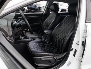 Седан Hyundai Elantra 2019 года, 1349000 рублей, Большой Сочи