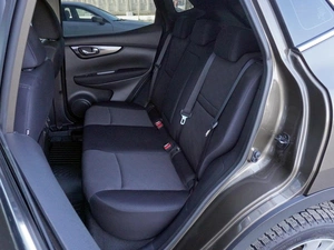 Внедорожник Nissan Qashqai 2014 года, 1516000 рублей, Нижний Новгород