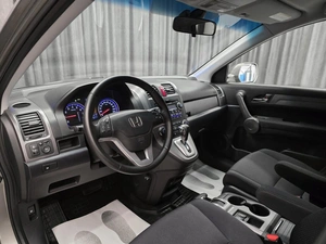 Внедорожник Honda CR-V 2008 года, 1179000 рублей, Красноярск