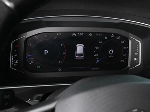 Внедорожник Volkswagen Tiguan 2021 года, 3199000 рублей, Аксай