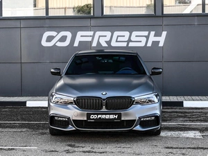 Седан BMW 5 серия 2018 года, 4149000 рублей, Кирилловка