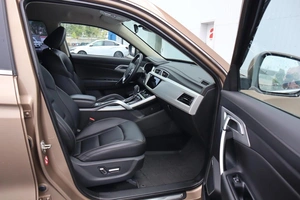 Внедорожник Geely Atlas 2021 года, 1590000 рублей, Брянск
