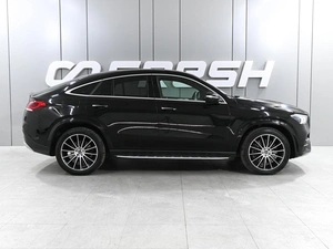 Внедорожник Mercedes-benz GLE-класс Coupe 2020 года, 6699000 рублей, Ростов-на-Дону