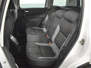 Внедорожник Skoda Yeti 2015 года, 1287200 рублей, Казань