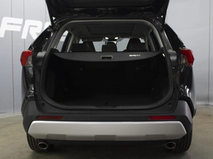 Внедорожник Toyota RAV4 2025 года, 4470000 рублей, Омск