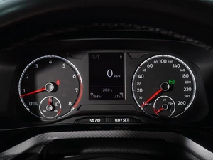 Лифтбек Volkswagen Polo 2020 года, 1599000 рублей, Тверь