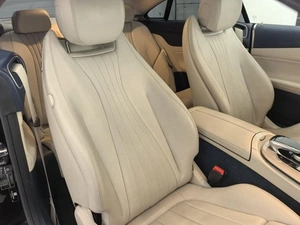 Купе Mercedes-benz E-класс 2019 года, 4532000 рублей, Новосибирск