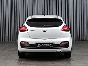 Хетчбэк Kia Ceed 2013 года, 1074000 рублей, Ставрополь