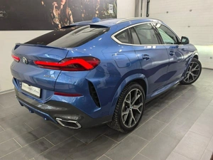 Внедорожник BMW X6 2020 года, 9004500 рублей, Новосибирск