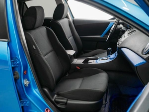 Хетчбэк Mazda 3 2011 года, 949000 рублей, Тюмень