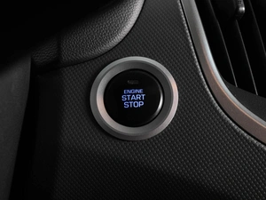 Внедорожник Hyundai Creta 2019 года, 1889000 рублей, Аксай