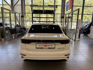 Седан Geely Emgrand 7 2023 года, 1760000 рублей, Орёл