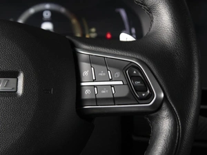 Внедорожник Haval F7x 2020 года, 1890000 рублей, Омск