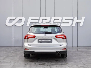 Универсал Ford Focus 2019 года, 1440000 рублей, Краснодар