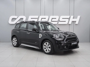 Внедорожник MINI Cooper SE Countryman 2019 года, 2279000 рублей, Ростов-на-Дону