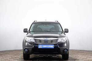 Внедорожник Subaru Forester 2008 года, 1089000 рублей, Пермь