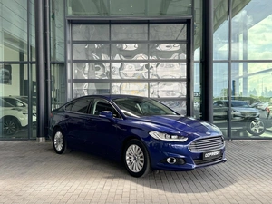 Седан Ford Mondeo 2016 года, 1720000 рублей, Уфа