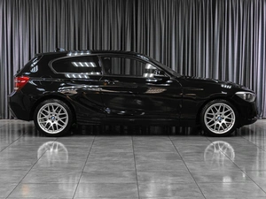 Хетчбэк BMW 1 серия 2013 года, 1049000 рублей, Тюмень