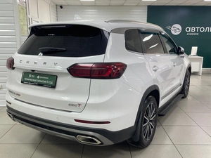 Внедорожник Chery Tiggo 8 Pro 2021 года, 2199000 рублей, Ачинск