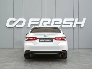 Седан Toyota Camry 2020 года, 2480000 рублей, Краснодар