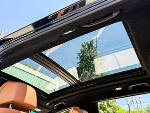 Внедорожник BMW X7 2020 года, 5949000 рублей, Большой Сочи
