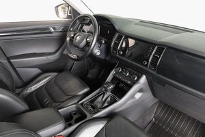 Внедорожник Skoda Kodiaq 2020 года, 2979000 рублей, Пермь