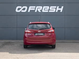 Универсал Hyundai i30 2012 года, 770000 рублей, Краснодар