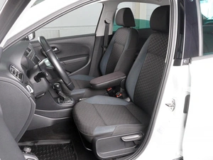 Седан Volkswagen Polo 2019 года, 1598000 рублей, Минеральные Воды