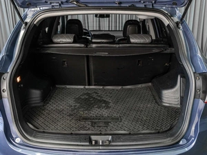 Внедорожник Hyundai ix35 2011 года, 1049000 рублей, Тюмень