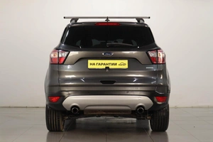 Внедорожник Ford Kuga 2017 года, 1749000 рублей, Челябинск
