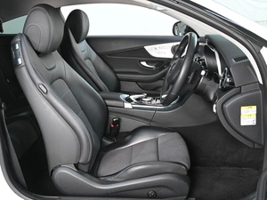 Купе Mercedes-benz C-класс 2016 года, 2549000 рублей, Аксай