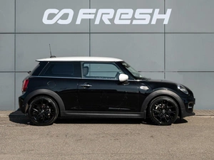 Хетчбэк MINI Cooper 2020 года, 2170000 рублей, Краснодар