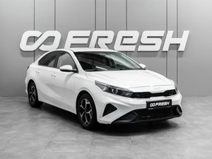 Седан Kia K3 2021 года, 1849000 рублей, Тюмень