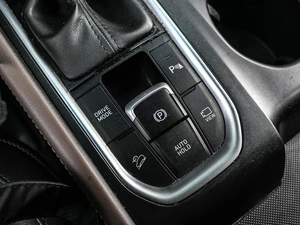 Внедорожник Hyundai Santa Fe 2019 года, 3184000 рублей, Кирилловка