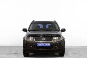 Внедорожник Suzuki Grand Vitara 2007 года, 989000 рублей, Барнаул
