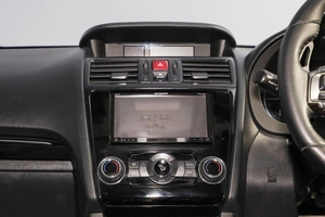 Универсал Subaru Levorg 2017 года, 1659000 рублей, Новосибирск