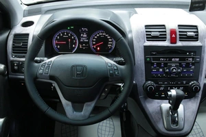 Внедорожник Honda CR-V 2010 года, 1583000 рублей, Солонцы
