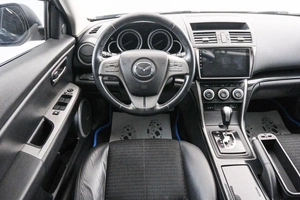 Седан Mazda 6 2008 года, 1199000 рублей, Красноярск