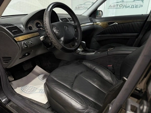 Седан Mercedes-Benz E-класс 2004 года, 849000 рублей, Красноярск