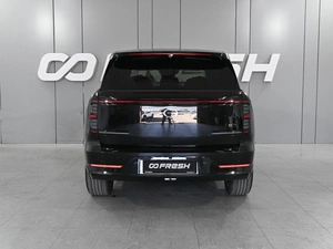 Внедорожник Trumpchi S7 2026 года, 5599000 рублей, Ростов-на-Дону