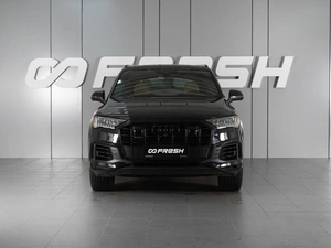 Внедорожник Audi Q7 2020 года, 6319000 рублей, Красный Пахарь