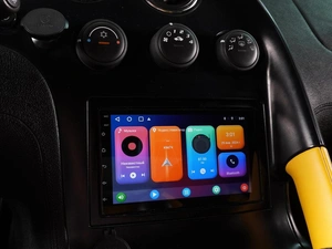 Кабриолет Pontiac Solstice 2008 года, 2219000 рублей, Аксай