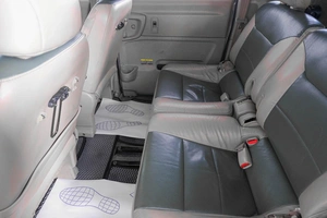 Минивэн Nissan Serena 2003 года, 579000 рублей, Кемерово