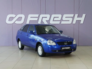 Хетчбэк ВАЗ (LADA) Priora 2010 года, 329000 рублей, Тверь