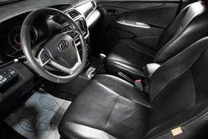 Хетчбэк Lifan X50 2015 года, 399000 рублей, Сургут