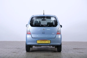 Хетчбэк Nissan Moco 2003 года, 299000 рублей, Омск