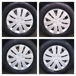 Хэтчбек Renault Megane 2011 года, 790000 рублей, Брянск
