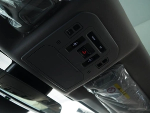 Внедорожник Toyota Highlander 2025 года, 5190000 рублей, Москва
